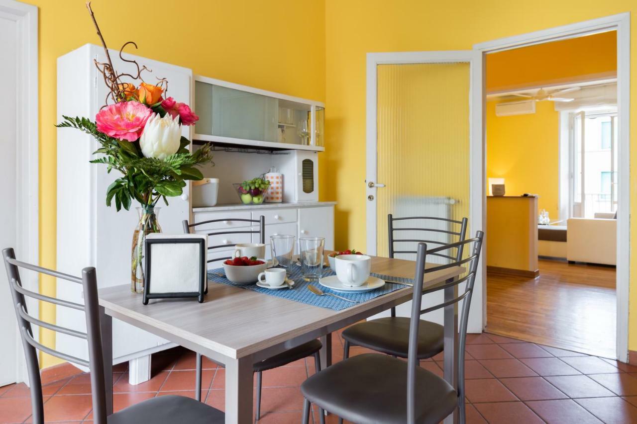 Appartamento con 2 Camere da Letto